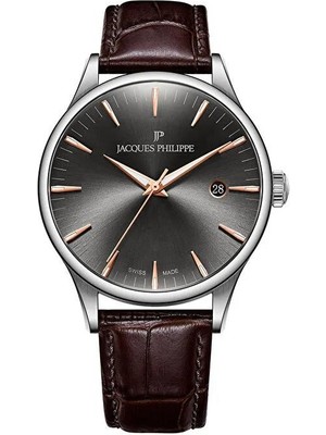 Jacques Philippe JPQGS661143 Erkek Kol Saati