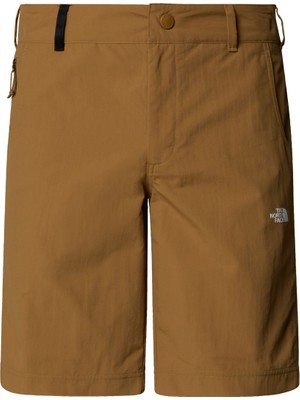 The North Face Erkek Tanken Şort (Regular Fıt) - Eu Nf0a2s851731