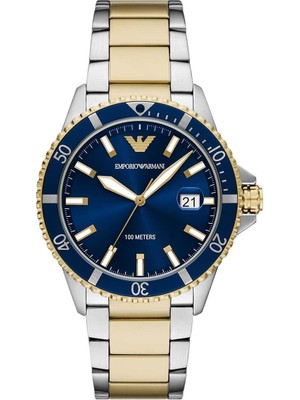 Emporio Armani AR11682 Erkek Kol Saati