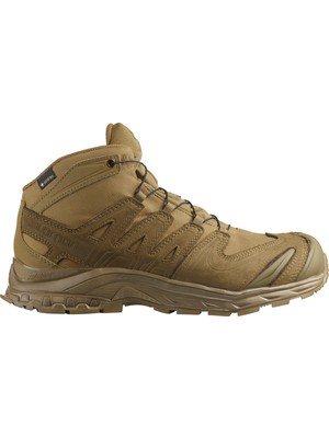 Salomon Xa Forces Mid Gtx Bot – Kahverengi