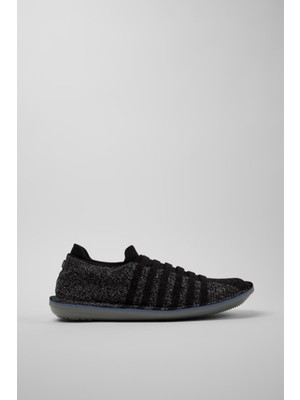 Camper Erkek Beetle Günlük Ayakkabı - Siyah