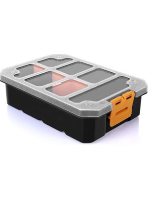 Super Bag ASR-2101 Mini Slim Organizer No:5