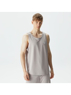 Unıted4 Classic Erkek Gri Atlet