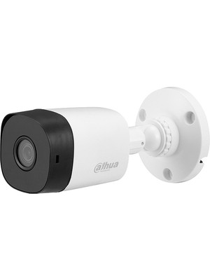 Dahua 2mp Bullet 3.6mm Hac-b1a21-0360b 20metre 4in1 Güvenlik Kamerası