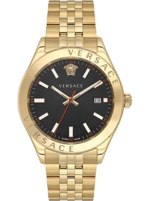 Versace VRSCVEVK01221 Unisex Kol Saati