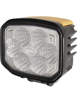 Hella Off-Road LED Lamba 12V-24V Power Beam 1800 1GA996388-031