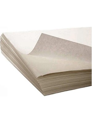 Beyaz Kağıt Simit Boy Poğaça Sandviç Kağıdı Yarım Ekmek Koymak Için Gazete Beyazı 30X40 1 kg