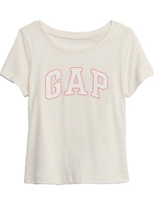Gap V-Hs Ss Logo T-Shirt - 459909