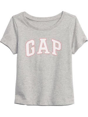 Gap V-Hs Ss Logo T-Shirt - 459909