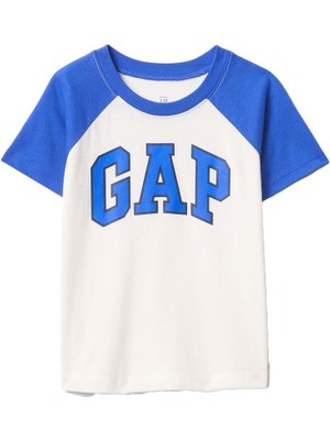 Gap Logo T-Shirt - 707523