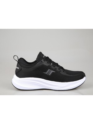 Mp 251-2810 Siyah-Beyaz Erkek Sneakers