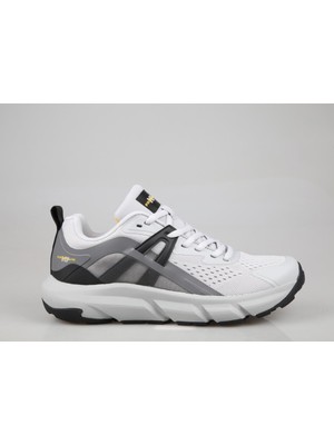 Mp 251-2811 Gri Erkek Sneakers