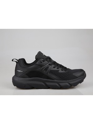 Mp 251-2811 Siyah Erkek Sneakers