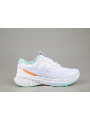 Mp 251-2830 Beyaz Unisex Sneakers