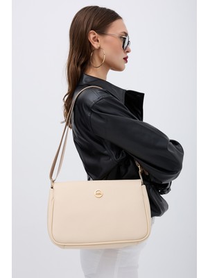 Versace Jeans Fossil Kadın Omuz Çantası 05FO25Y5033