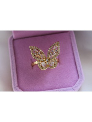 Çelik Ayarlanabilir Yüzük