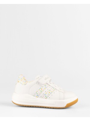 Vicco Pukky Çocuk Cırtlı Işıklı Sneaker Ayakkabı 220.25Y.110