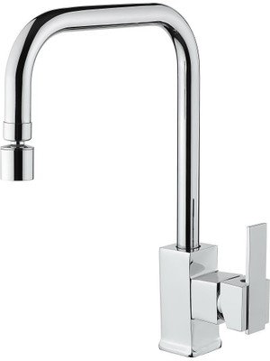 Vilas Trento Mix Kare Mutfak Evye Bataryası