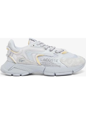 Lacoste Kadın Gri L003 Neo Sneaker