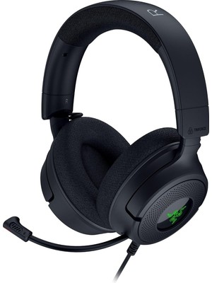Razer Kraken V4 x - Kablolu Pc Oyun Kulaklığı