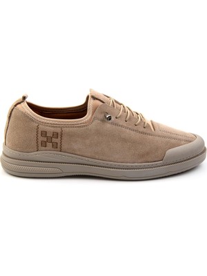 Kum Leather Erkek Sneaker E01084240802