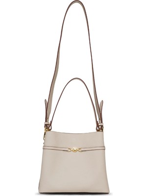 U.s. Polo Assn. Kadın Omuz Çantası Taş US25238