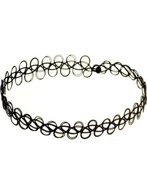 Colezium Tatoo Plastik Dövme Seti