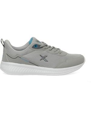 Kinetix NANCY TX 5FX Gri Erkek Sneaker