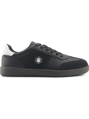 Lumberjack Koln 5fx Siyah Kadın Sneaker