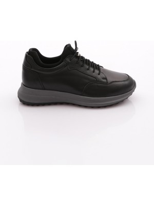 Dgn 1529 Erkek Bağcikli Sneakers Ayakkabi