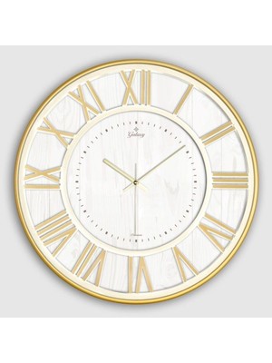 Galaxy 718-AA Exclusive Duvar Saati