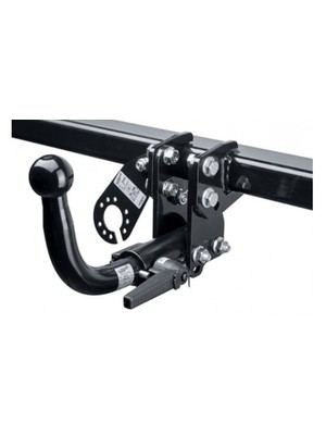 Yatay Soktak Ford Transit Connect