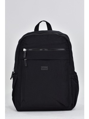 Unisex Çok Gözlü Günlük Seyahat Okul Sırt Çantası 17306