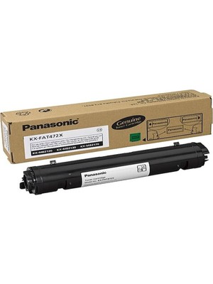 Panasonic KX-FAT472X Toner KX-MB2177 N11.102465