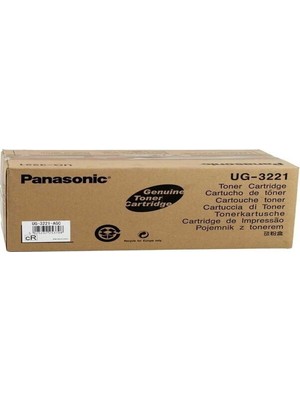 Panasonic UG-3221 Toner Panafax UF-490 N11.104579