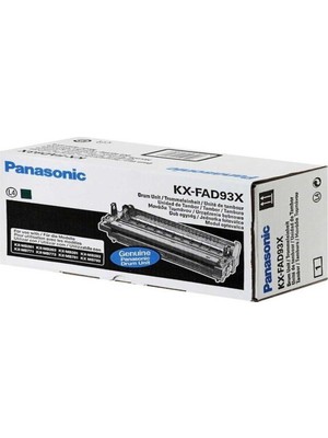 Panasonic KX-FAD93X Drum Ünitesi KX-MB-258