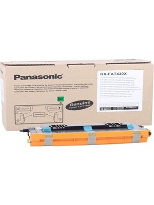 Panasonic KX-FAT430X Toner KX-MB2270 N11.102450