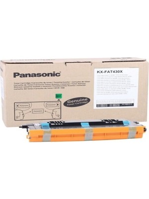 Panasonic KX-FAT430X Toner KX-MB2575 N11.104542