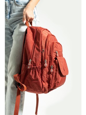 Mega Boy Okul Çanta