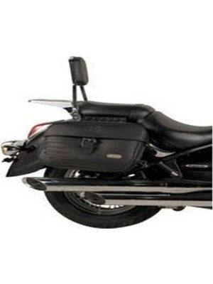 KAPPA KT103PS KAWASAKI VN 800 (96-07) SISSYBAR