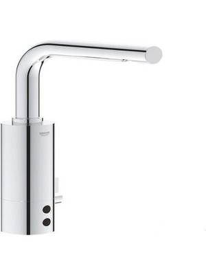 Grohe 36088000 Essence E Elektrikli Fotoselli Lavabo Bataryası