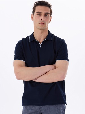 Fabrika Erkek Polo T-Shirt