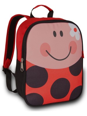 Ugurböceği Ana Okulu Sırt Çantası