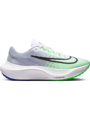 Nike Zoom Fly 5 Running Shoes Erkek Yürüyüş Koşu Ayakkabısı Yeşil