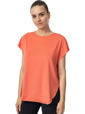 Merrell Tulip Kadın Koşu Tişörtü M5TULIPW01