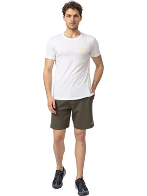 Merrell Tru Erkek Beyaz Tişört