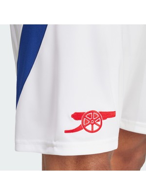 Adidas Performance IT6139 Arsenal 24/25 Home Shorts