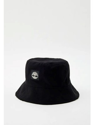 Reversible Bucket With Sherpa Lining