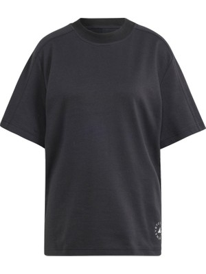 Adidas adidas by Stella McCartney IB6854 adidas by Stella McCartney Logo Tee