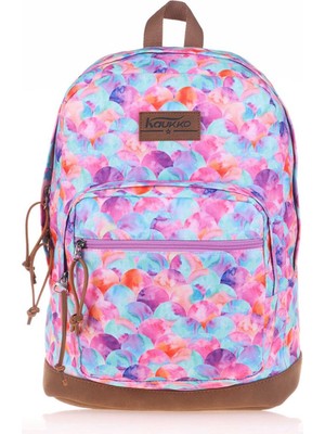 Safari Sırt Çantası Color Layer K1445